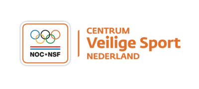 centrum-veilige-sport-nederland-logo