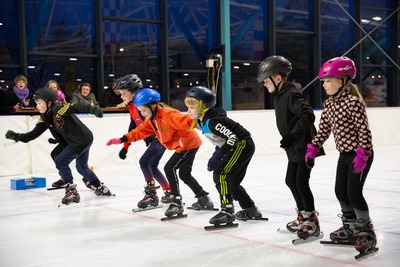 schaatles triavium nijmegen